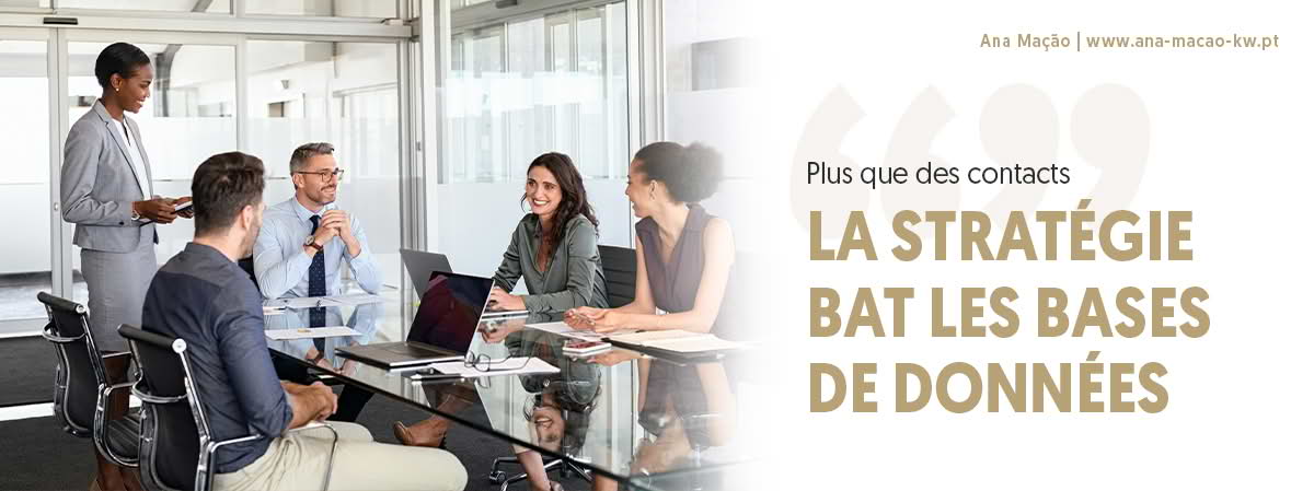 Le portefeuille de clients ne remplace pas une stratégie
