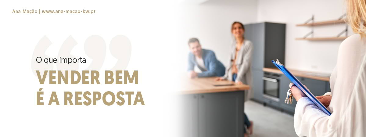 Então, afinal, tem clientes para a minha casa?