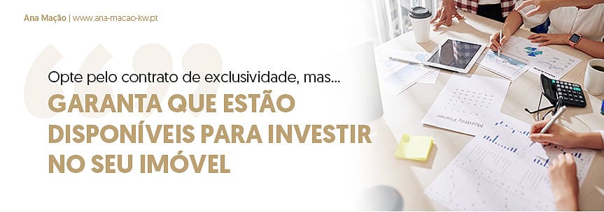 Diferenças entre contrato de exclusividade e contrato de mediação sem exclusividade