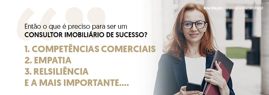 If you have any of the following characteristics, don't despair, you are in the right business