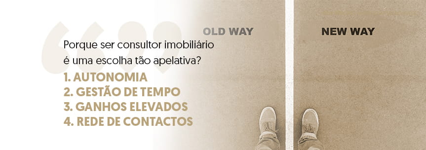 So, what makes Real Estate Consulting such an appealing choice?