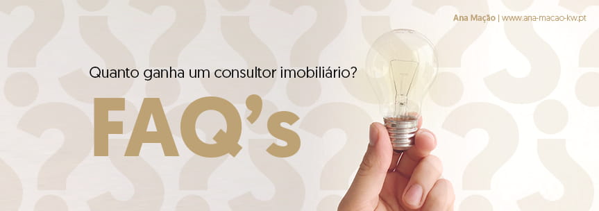 Frequently Asked Questions About a Real Estate Consultant's Compensation