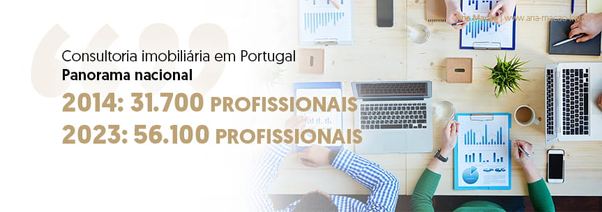 Current Panorama of Real Estate Consulting in Portugal