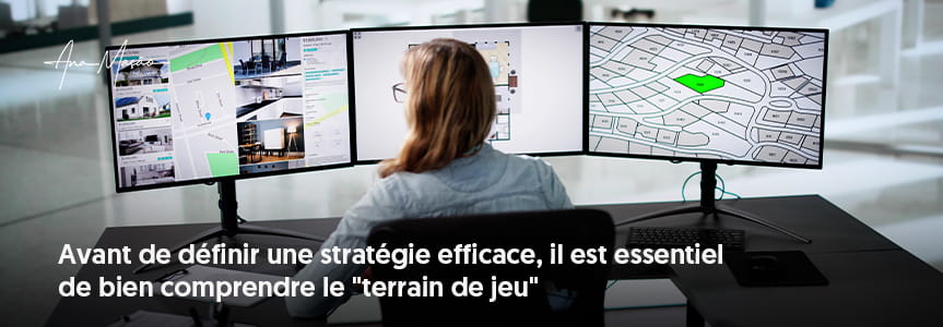 Vente de maisons contre Football - Analyse des données du marché immobilier