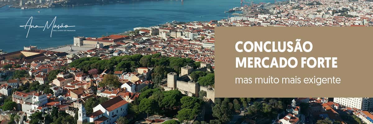 Conclusão: mercado forte, mas mais exigente - Maio de 2026