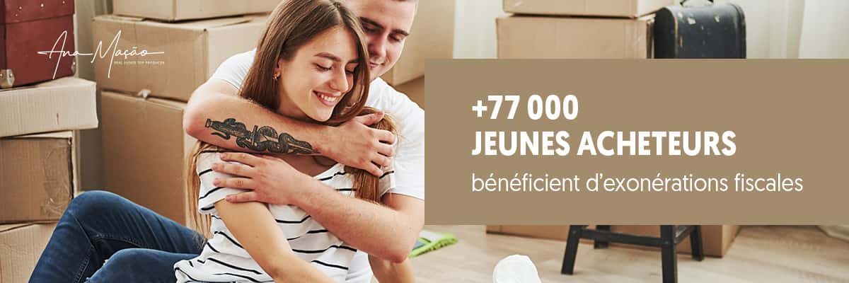 Les aides aux jeunes augmentent la demande dans un marché avec peu d'offre - Mai 2026