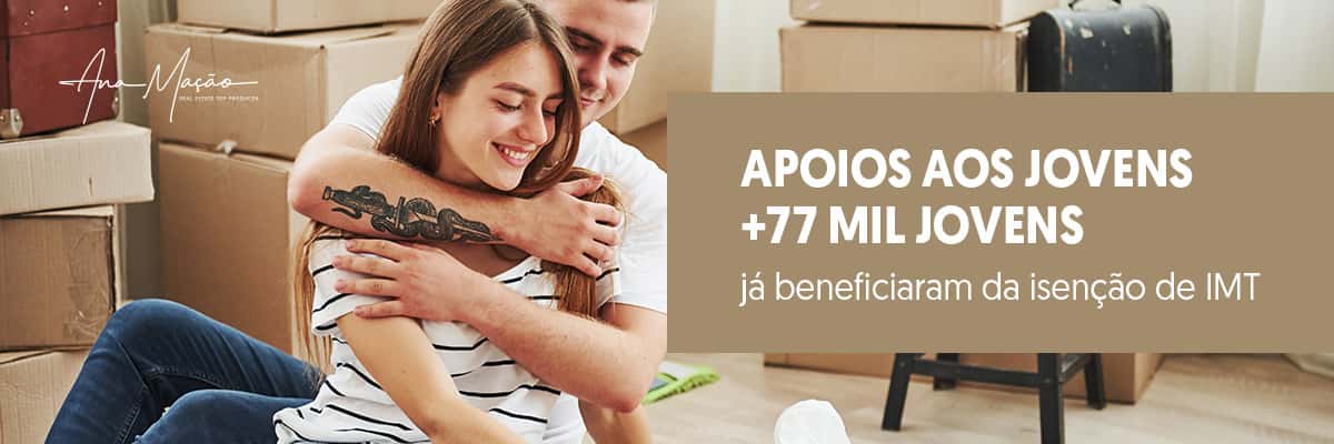 Apoios aos jovens aumentam a procura num mercado com pouca oferta - Maio de 2026