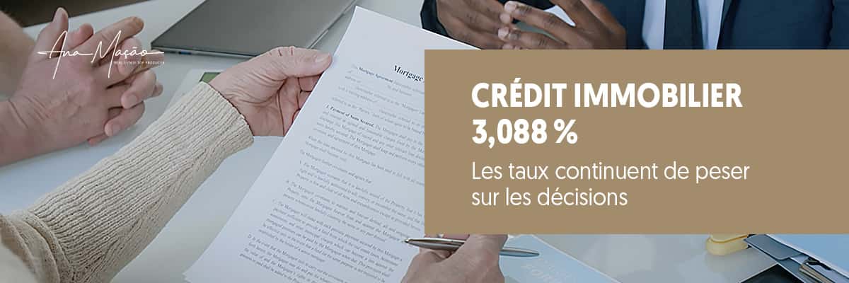 Crédit : le filtre avant la visite - Mai de 2026