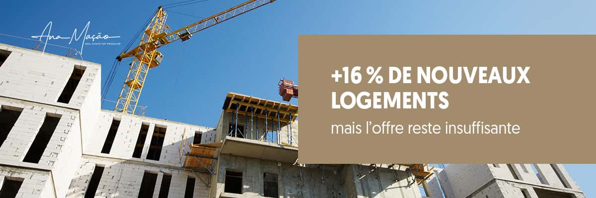 Offre : des signes positifs, mais l'effet n'est pas immédiat - Mai de 2026