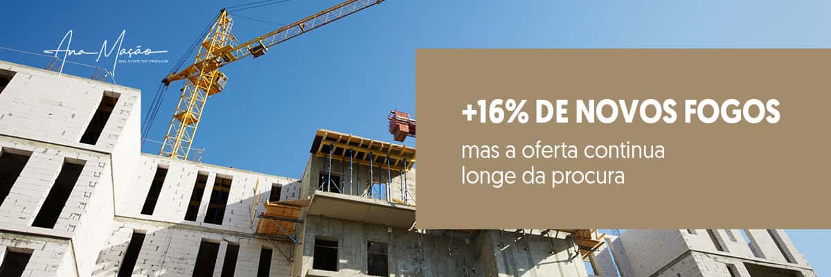 Oferta: há sinais positivos, mas o efeito não é imediato - Maio de 2026