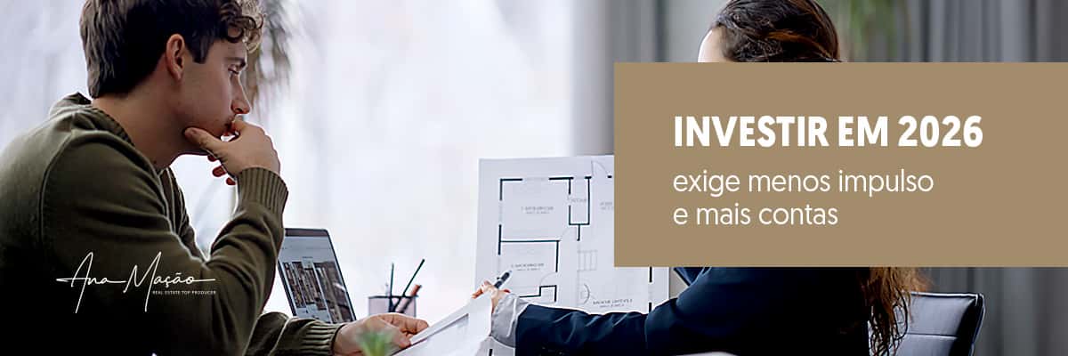 Investir em 2026 exige menos entusiasmo e mais contas - Maio de 2026