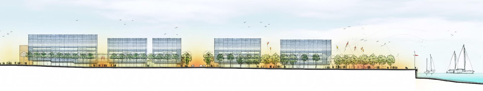 Silver Riverside Village - A luxury place to live, where living is the ultimate luxury