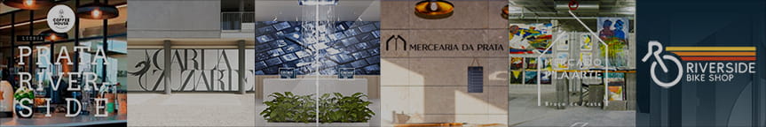 Shops at Silver Riverside Village