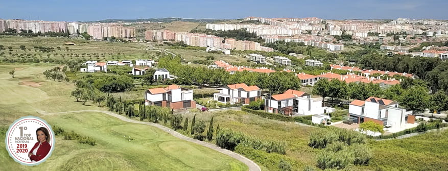 Oeiras Golf & Residence