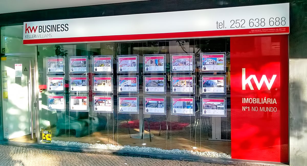 KW Business - Vila do Conde