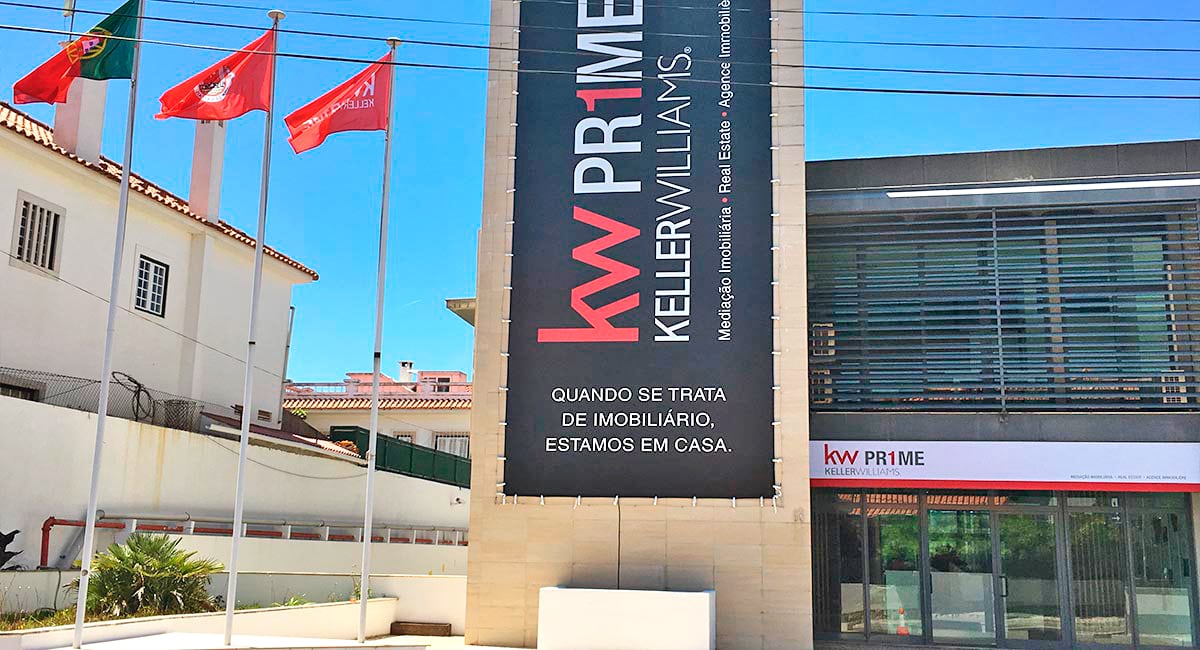 KW Pr1me - Cascais