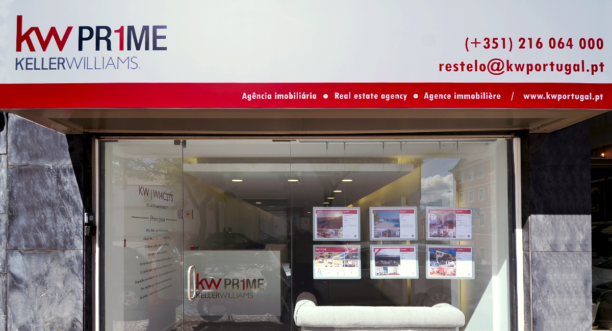 KW Pr1me - Restelo