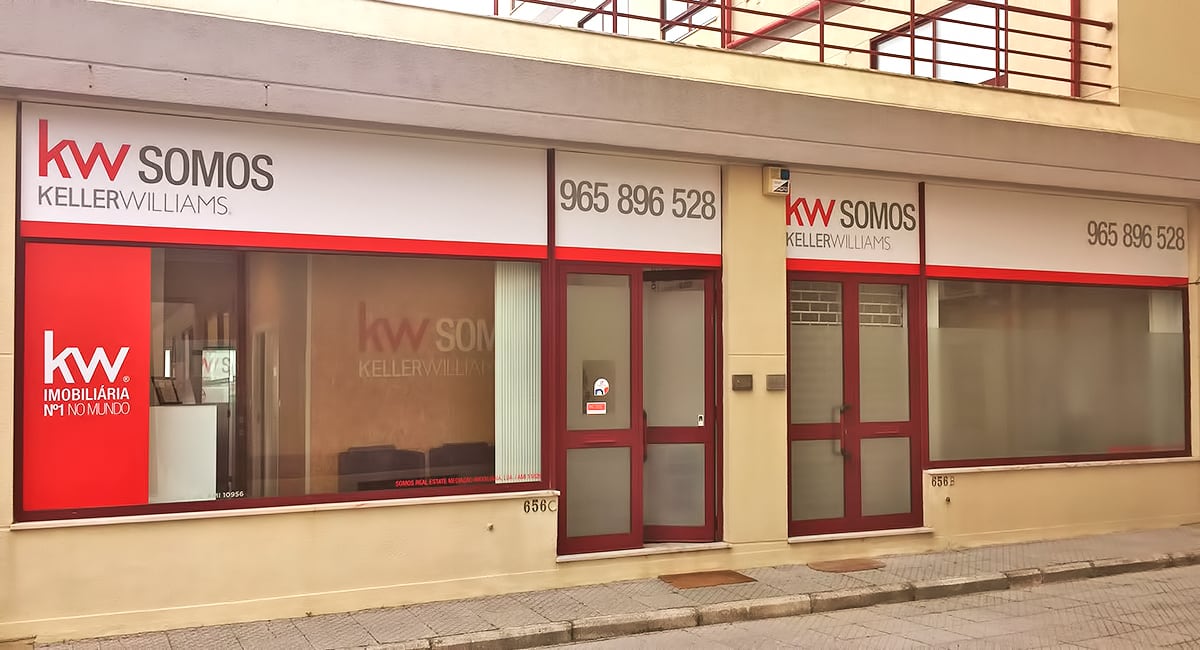 KW Somos - Vila Nova de Gaia