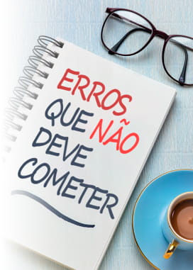 Dicas de Marketing para o Sucesso do Consultor Imobiliário - Erros a não cometer