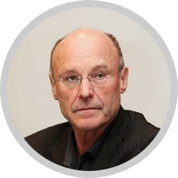 Anselm Kiefer, o pintor e escultor alemão, tem casa na Comporta