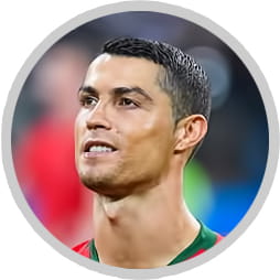 Cristiano Ronaldo construit une maison à Quinta da Marinha