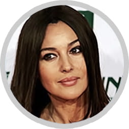 Monica Bellucci a acheté un appartement dans le Bairro do Castelo, à Lisbonne, pour le rénover