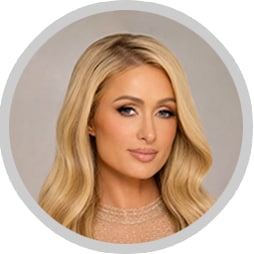 Paris Hilton, associada a uma propriedade em Melides