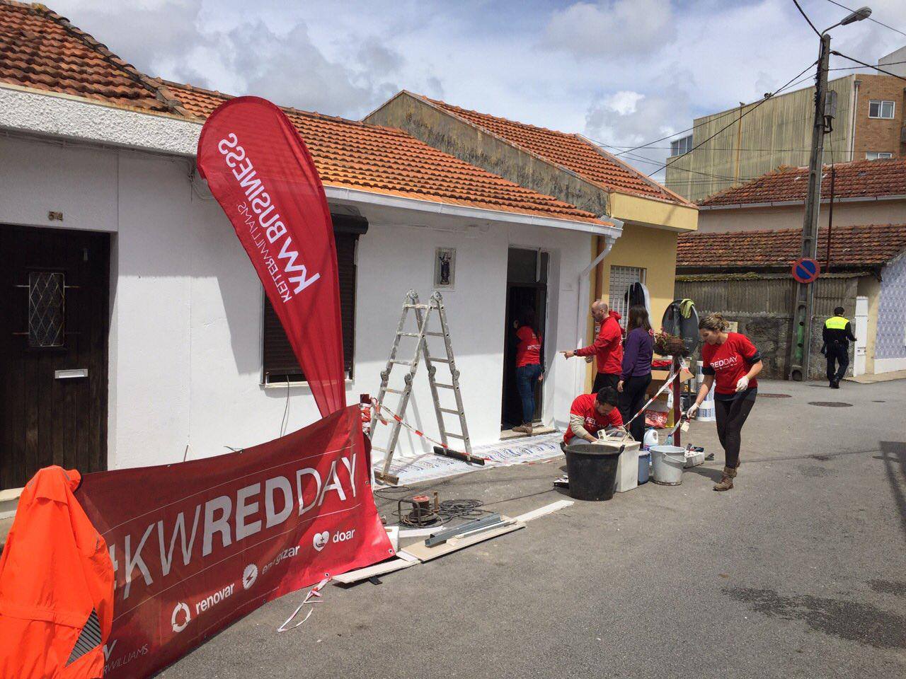 Red Day 2016 - KW Business