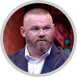 Wayne Rooney, o célebre futebolista do Manchester United comprou uma moradia de luxo, por 5 milhões de euros, no Algarve