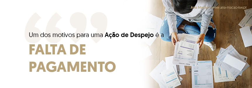 In what situations can an Eviction Action be initiated?