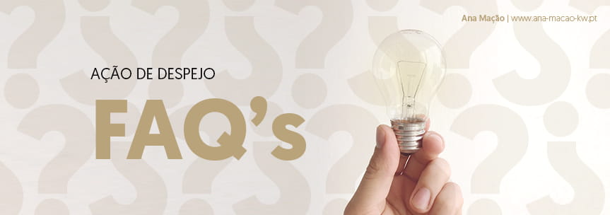 Frequently Asked Questions about Eviction Action