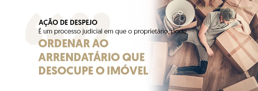 What is an Eviction Action?