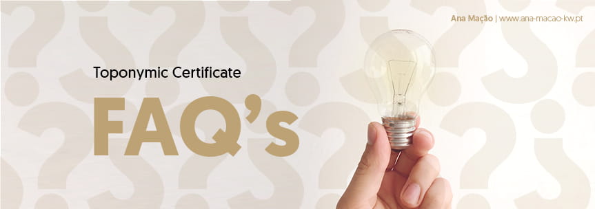 Frequently asked questions about Real Estate Consultants