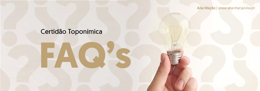Questões frequentes sobre o Consultores Imobiliários