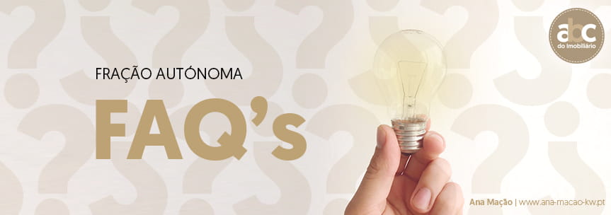 Fractions autonomes - Foire aux questions - FAQ