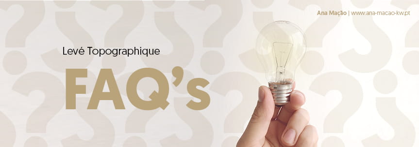 Questions fréquemment posées sur les levés topographiques