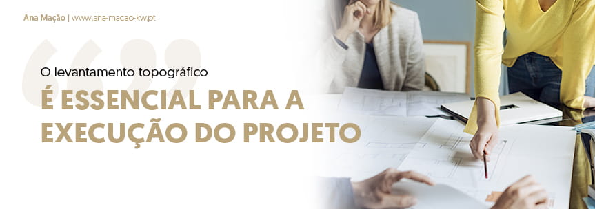 Para que serve um levantamento topográfico?