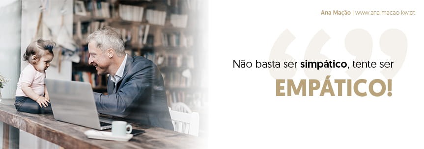 Vous pouvez être gentil, mais pas nécessairement empathique