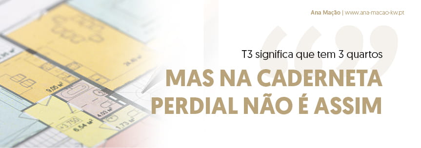 Tipologia de uma Casa