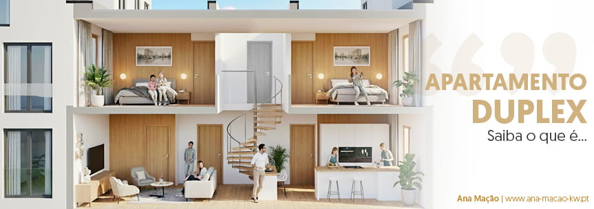 Apartamentos - Duplex