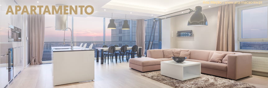 Apartamentos - Tipologias de Habitação