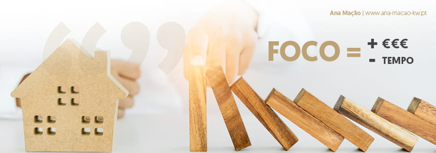 Advantages of the real estate exclusivity regime: focus