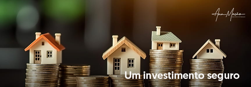 Centro ou Periferia? Investimento
