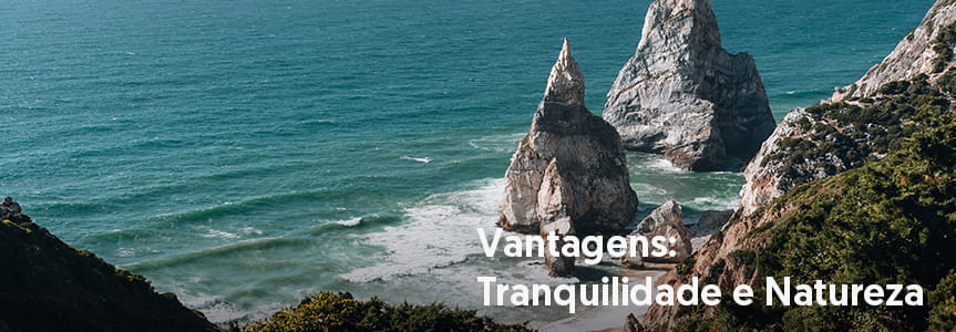 Centro ou Periferia? A Vida no Centro da Cidade - Vantagens