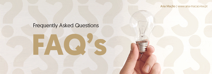 Real Estate Commission FAQs