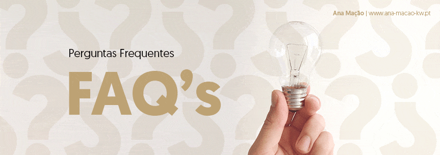 Perguntas frequentes sobre a Caderneta Predial