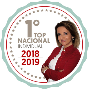 Ana Mação - Consultora Imobiliária da KW Portugal-Keller Williams