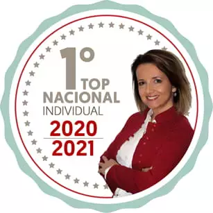 Ana Mação - Consultante en immobilier pour KW Portugal-Keller Williams