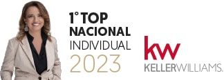 Ana Mação | KW Portugal - Keller Williams | Consultora Imobiliária