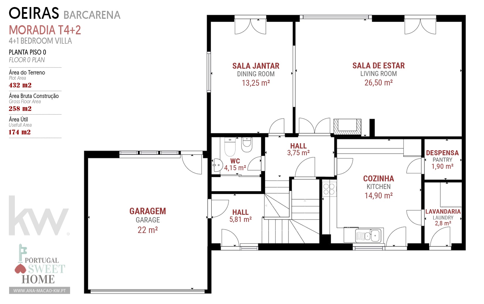 Floor Plan 0